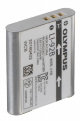 large BATTERY CAMERA TG5 BALIDIVESHOP 2